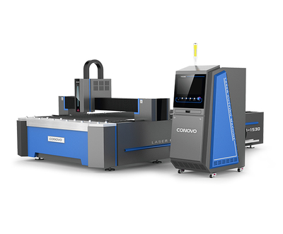 精密激光切割技術在光電技術研發中的四大應用