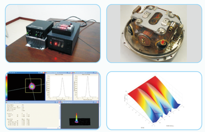 激光應用技術的研究與發展前景