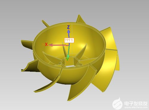 三維激光掃描與逆向工程技術(shù)在工業(yè)產(chǎn)品建模與修復(fù)中的創(chuàng)新應(yīng)用