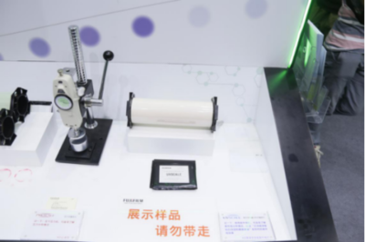 高交會(huì)盛啟 聚焦智能制造新時(shí)代，光電技術(shù)研發(fā)驅(qū)動(dòng)未來