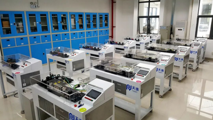 深技師激光專業(yè) 就業(yè)前景廣闊，央視聚焦光電技術(shù)研發(fā)